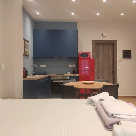 Apartamento Acropolis Oasis By Yha Atenas Exterior foto