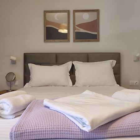 Apartamento Acropolis Oasis By Yha Atenas Exterior foto